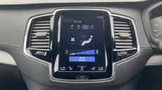 Volvo Xc90 2.0 D5 PowerPulse R DESIGN Pro 5dr AWD Geartronic Diesel Estate